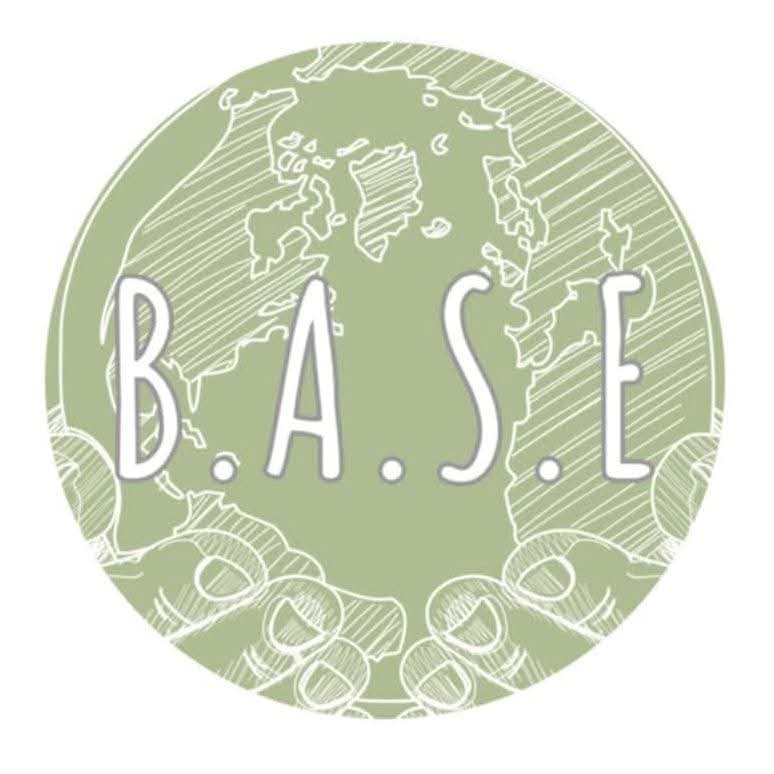 B.A.S.E. logo