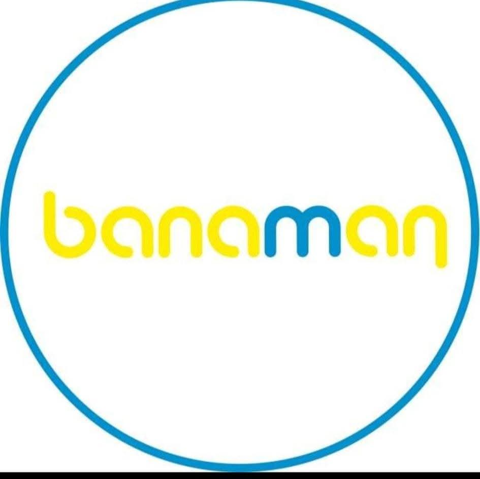 Banaman logo