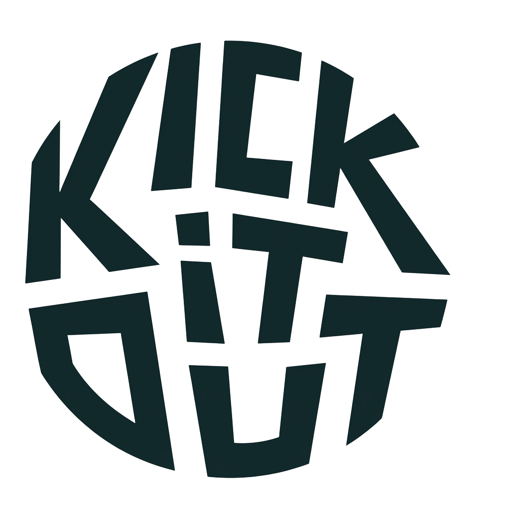 Kick It Out