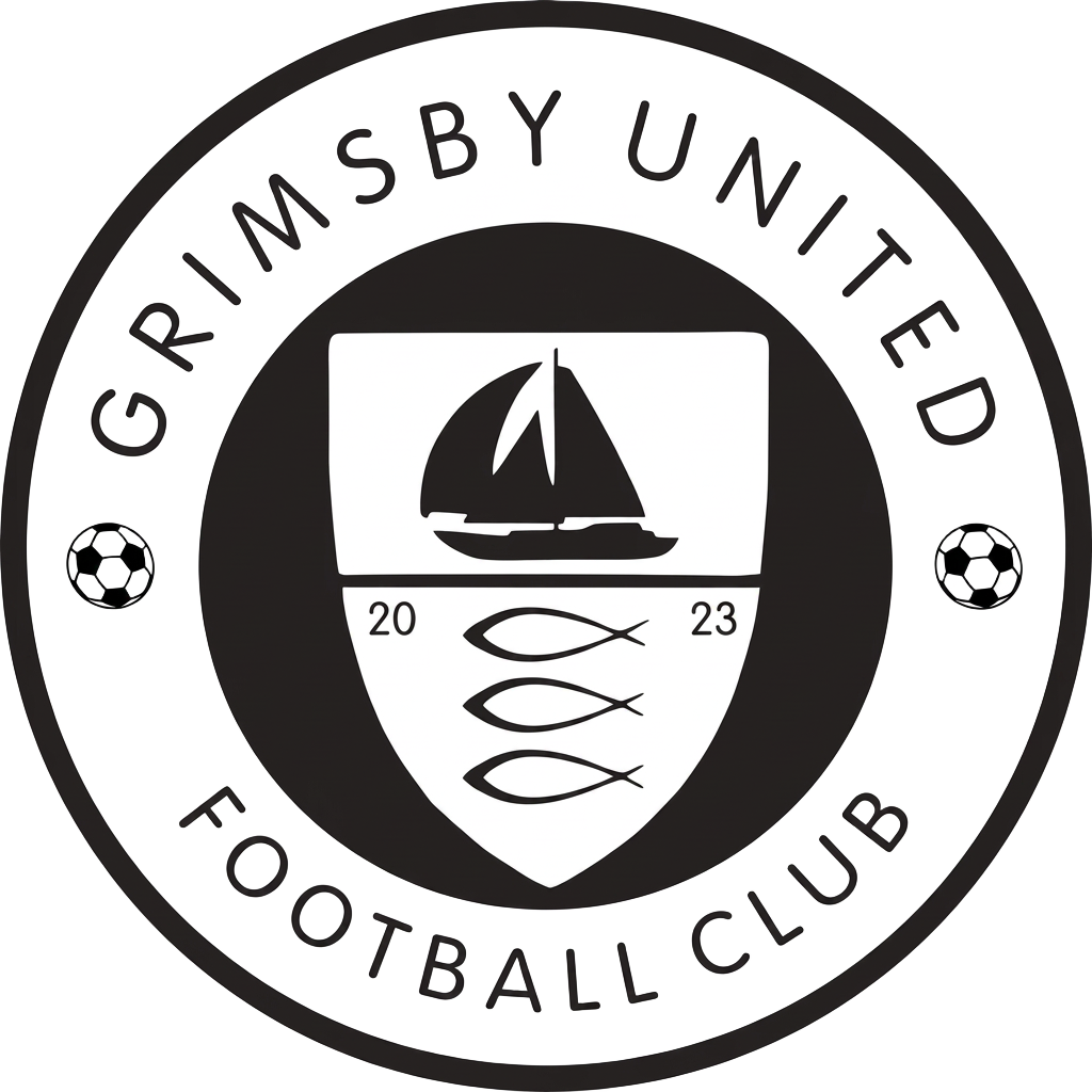 Grimsby United FC club badge