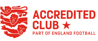 FA Accredited Club — One Star