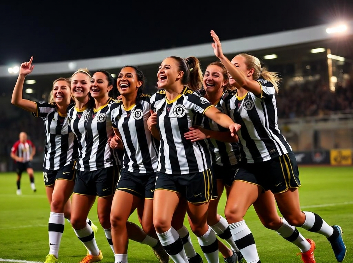 Women's Team